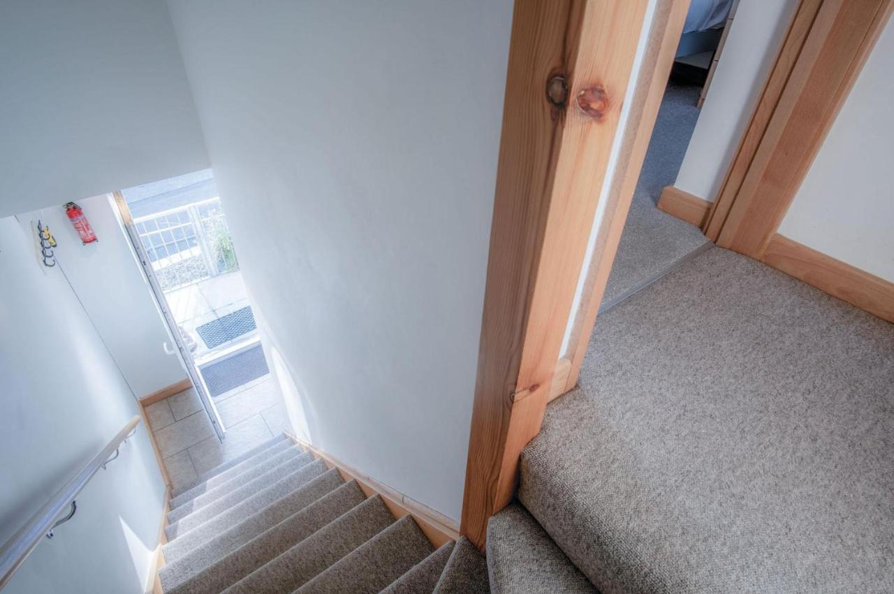 Oxwich Cottage - 2 Bedroom - Parkmill Ngoại thất bức ảnh