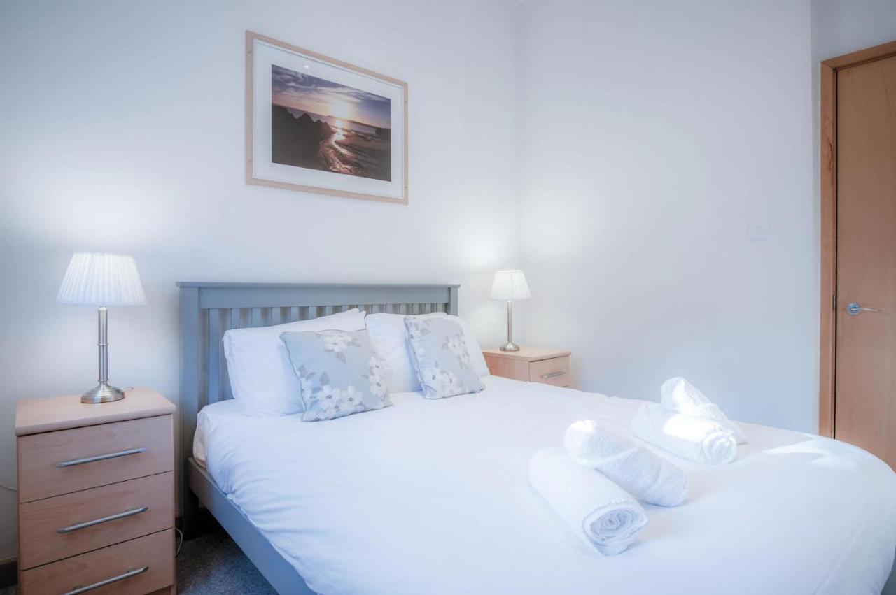 Oxwich Cottage - 2 Bedroom - Parkmill Ngoại thất bức ảnh