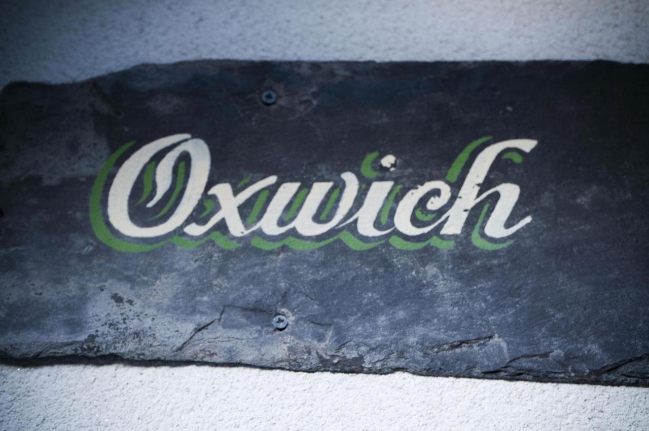 Oxwich Cottage - 2 Bedroom - Parkmill Ngoại thất bức ảnh