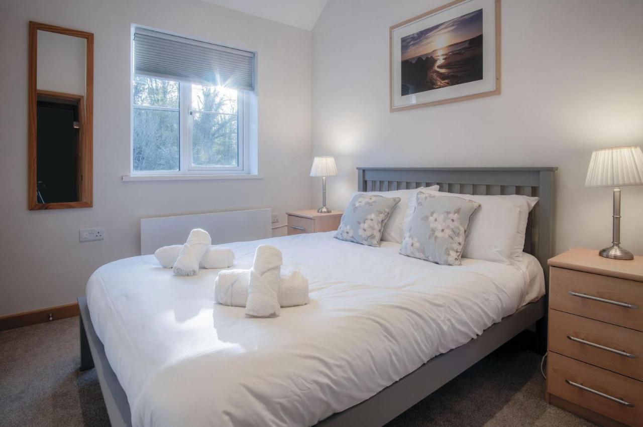 Oxwich Cottage - 2 Bedroom - Parkmill Ngoại thất bức ảnh