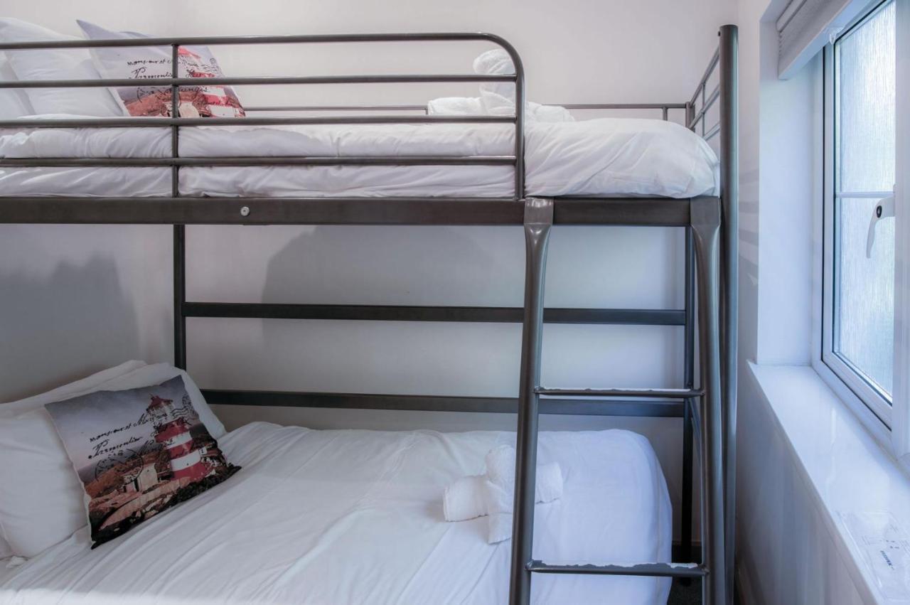 Oxwich Cottage - 2 Bedroom - Parkmill Ngoại thất bức ảnh