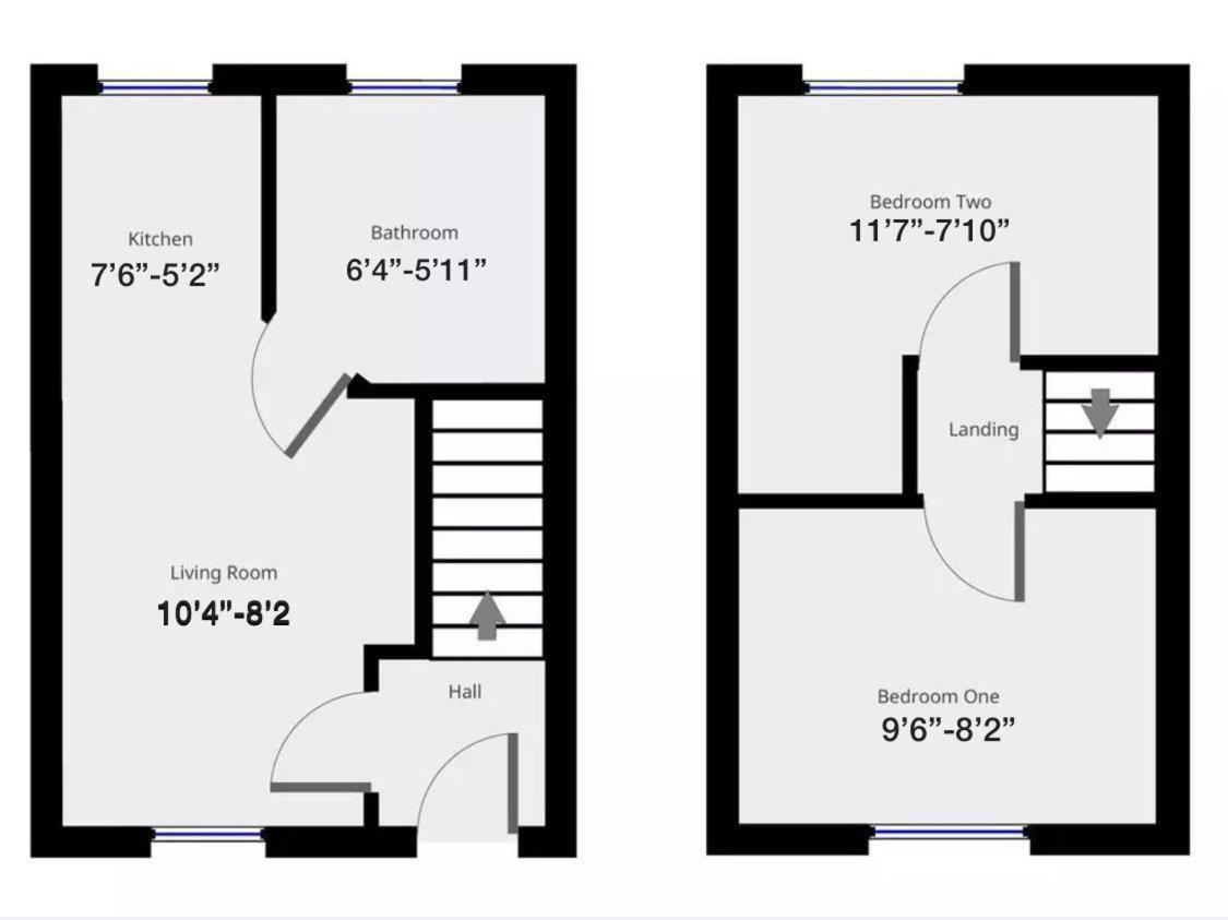 Oxwich Cottage - 2 Bedroom - Parkmill Ngoại thất bức ảnh
